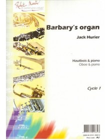 Barbary's Organ