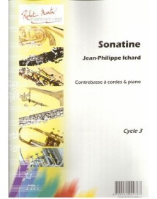 Sonatine