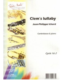 Clem's Lullaby