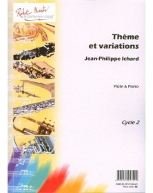 Theme et Variations