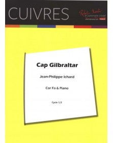 Cap Gibraltar