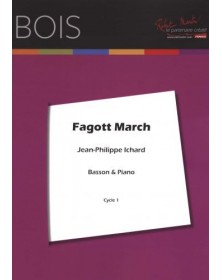 Fagott March