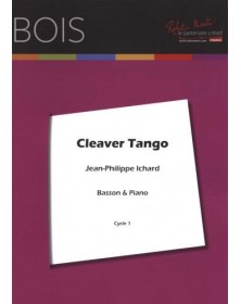Cleaver Tango