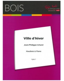 Ville D'Hiver