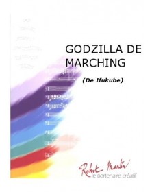 Godzilla de Marching
