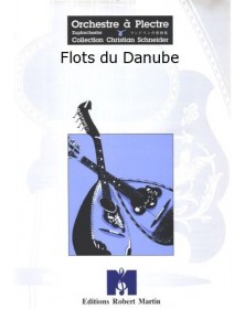 Flots du Danube