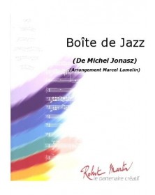 Boîte De Jazz