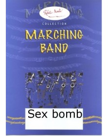 Sex Bomb
