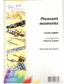 Pleasant Moments