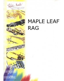 Maple Leaf Rag