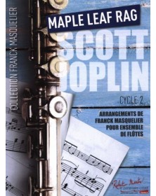 Maple Leaf Rag