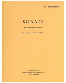 Sonate