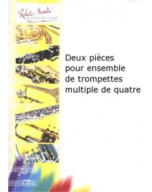 Deux Pièces