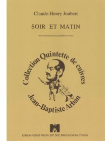 Soir et Matin