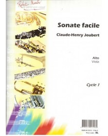 Sonate Facile
