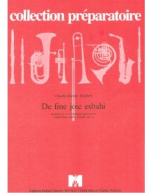 De Fine Joie Esbahi
