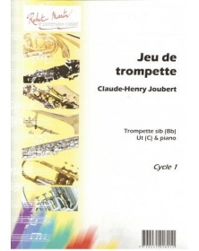 Jeu de Trompette