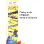 Dialogue de l'Argoulet et de la Turluète - Clarinette et Piano - Joubert
