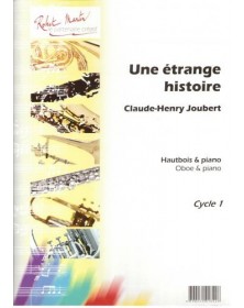 Une étrange Histoire