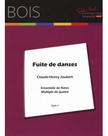 Fuite de Danses