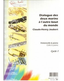 Dialogue des Deux Marins à...