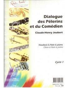 Dialogue des Pèlerins et du...