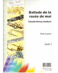 Ballade de la Rosée de Mai