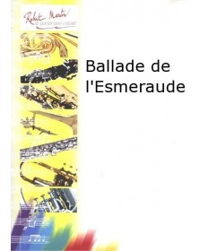 Ballade de l'Esmeraude