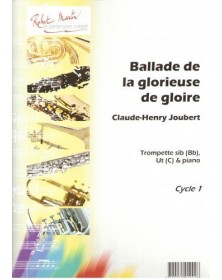 Ballade de la Glorieuse de...