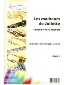 Les Malheurs de Juliette