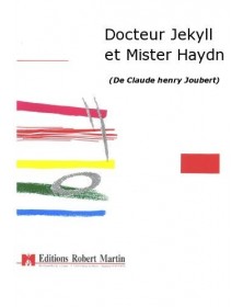 Docteur Jekyll et Mister Haydn