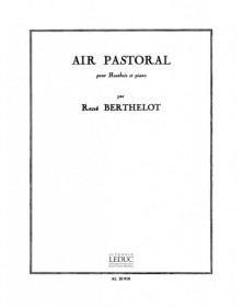 Air Pastoral