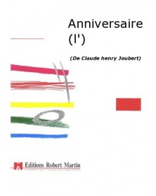 L'Anniversaire