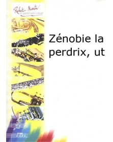Zénobie la Perdrix