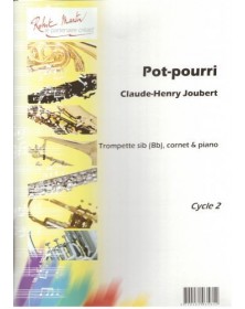 Pot-Pourri