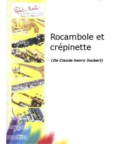 Rocambole et Crépinette