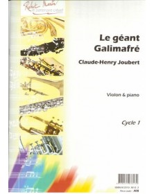 Géant Galimafre