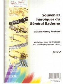 Souvenirs Héroïque du...