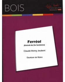 Ferreol