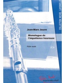 Monologue de l'Impacience...