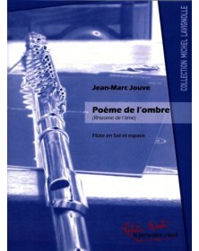 Poeme de l'Ombre Flute En...