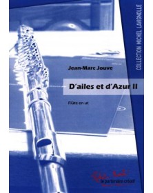 D'Ailes et D'Azur