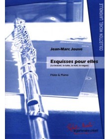 Esquisses Pour Elles