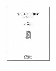 Guilledoux