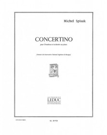 Concertino