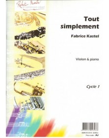 Tout Simplement