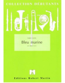 Bleu-Marine