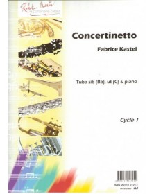 Concertinetto