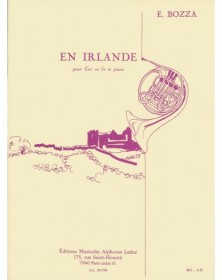 En Irlande