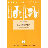 Cahin-Caha